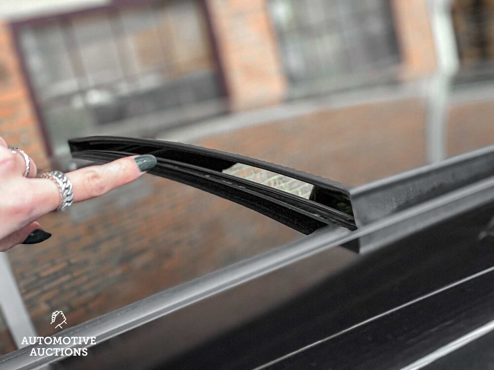 Porsche Cayenne S E-Hybrid 3.0 V6 416hp 2015