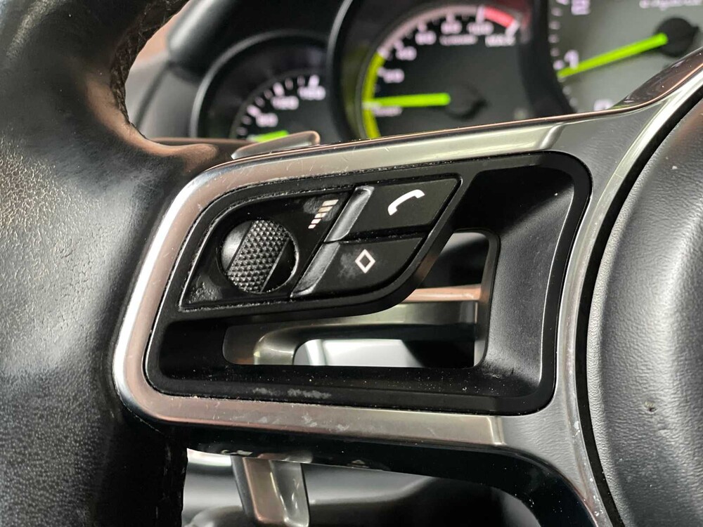 Porsche Cayenne S E-Hybrid 3.0 V6 416hp 2015