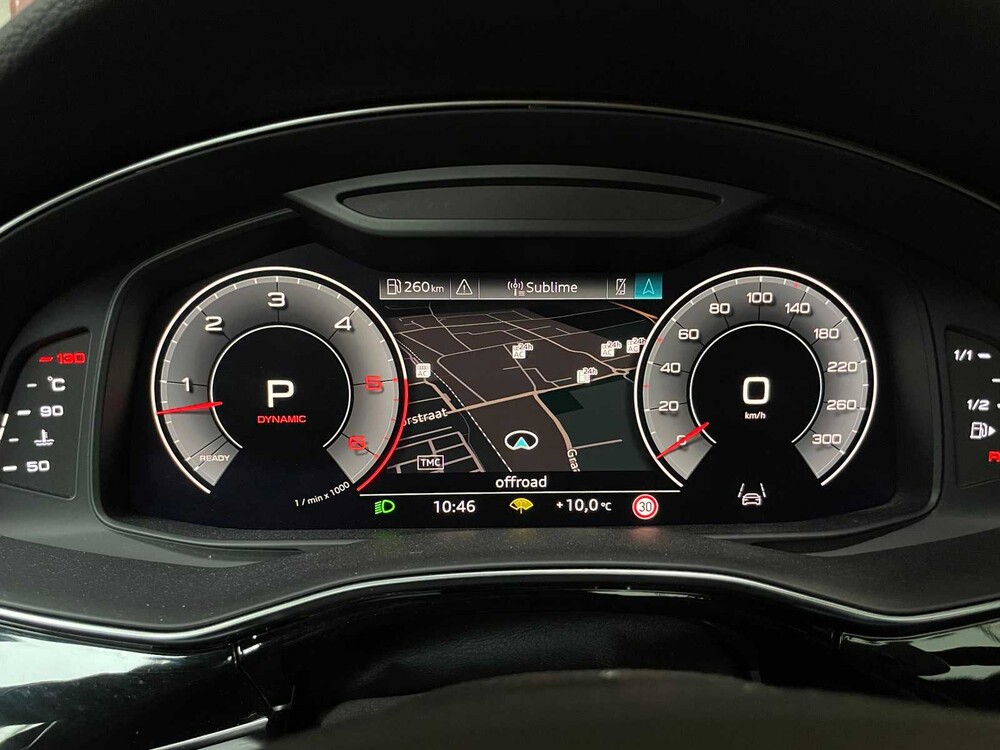 Audi Q8 50 TDI S-Line Quattro Pro Line 286hp 2018, XK-378-N