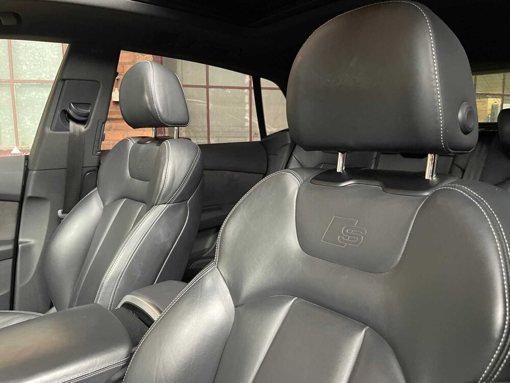 Audi Q8 50 TDI S-Line Quattro Pro Line 286hp 2018, XK-378-N