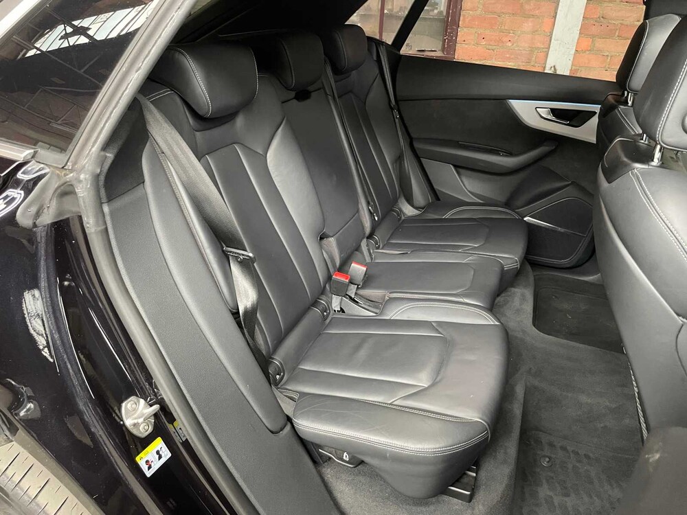 Audi Q8 50 TDI S-Line Quattro Pro Line 286hp 2018, XK-378-N