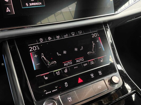 Audi Q8 50 TDI S-Line Quattro Pro Line 286hp 2018, XK-378-N