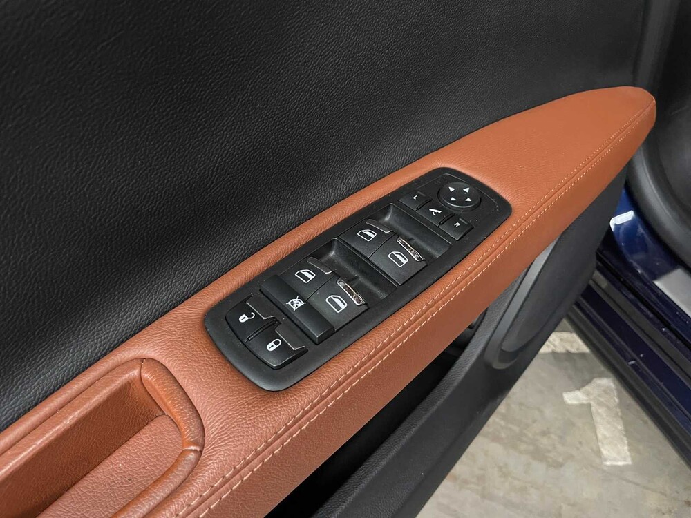 Maserati Ghibli 3.0 V6 D 275hp 2014, X-048-BF