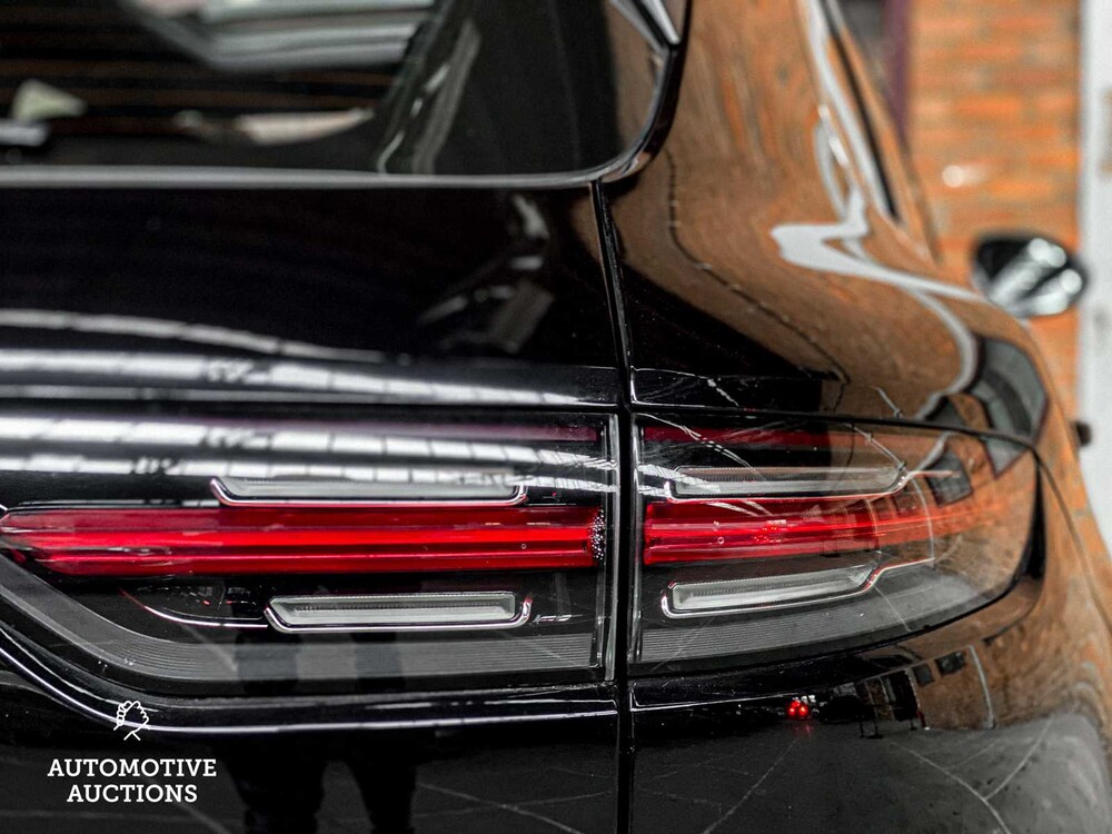 Porsche Cayenne S 2.9 V6 441PS Sport-Chrono 2018 ORIG-NL, SX-383-V