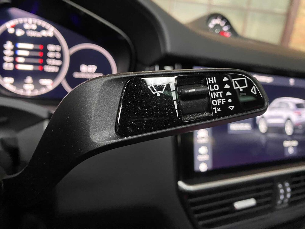 Porsche Cayenne S 2.9 V6 441PS Sport-Chrono 2018 ORIG-NL, SX-383-V