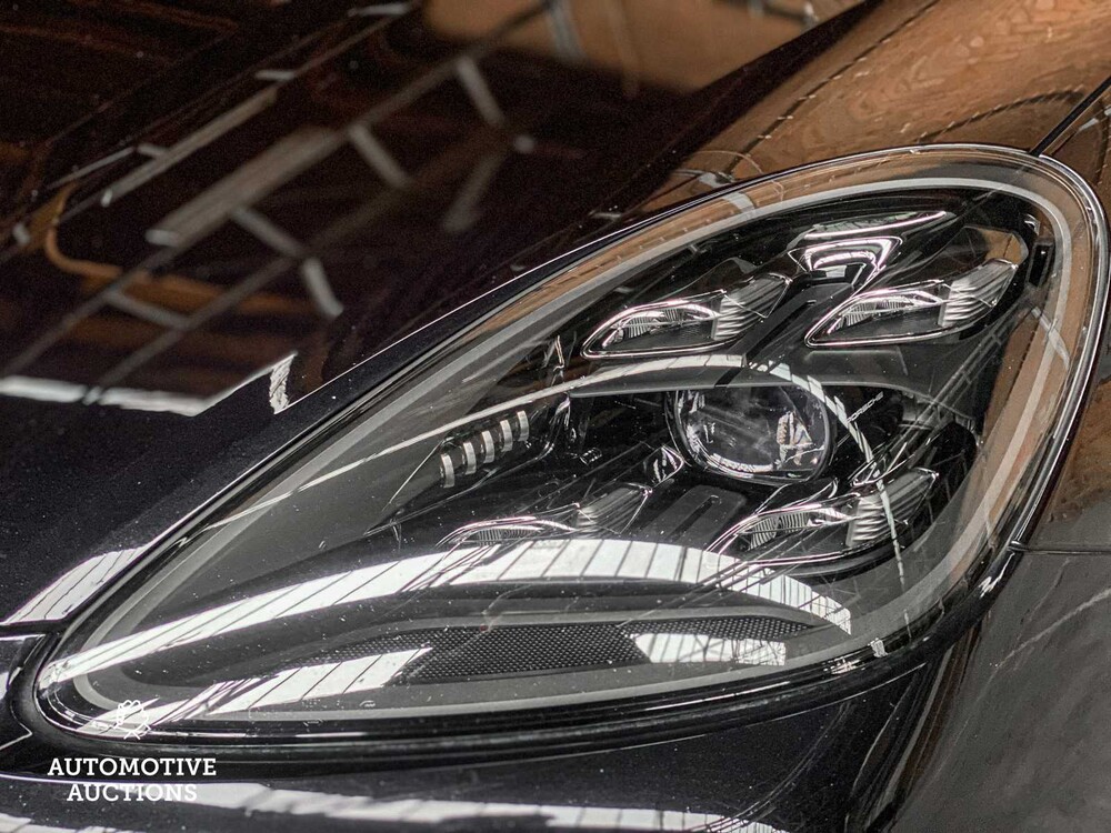 Porsche Cayenne S 2.9 V6 441PS Sport-Chrono 2018 ORIG-NL, SX-383-V