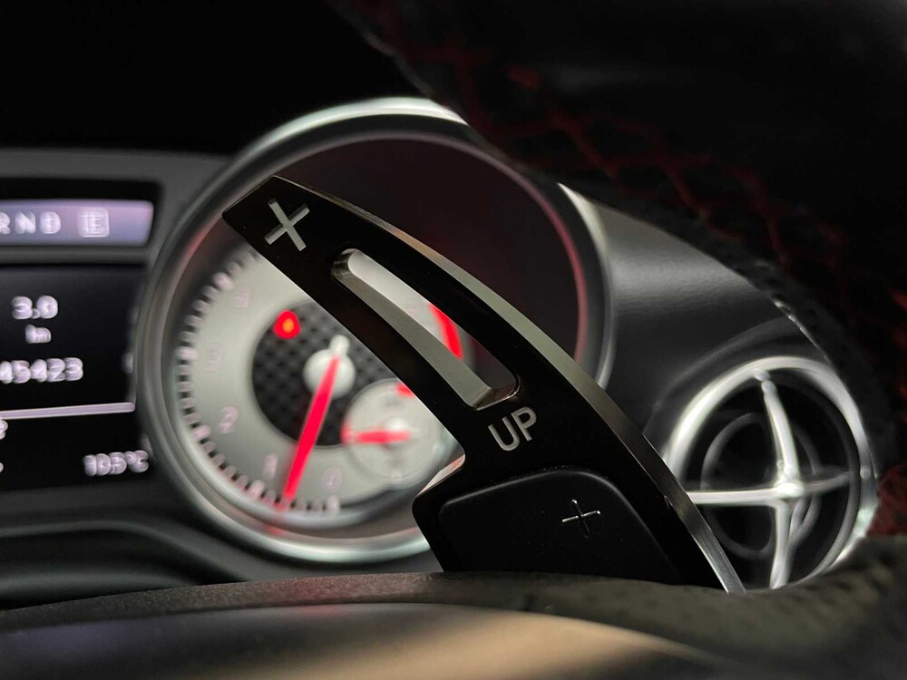 Mercedes-Benz SLK350 AMG 3.5 V6 SLK-Class 306hp 2011