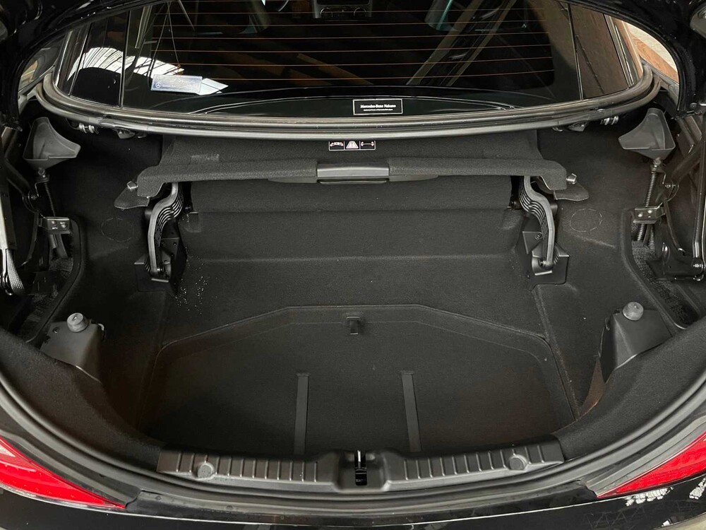 Mercedes-Benz SLK350 AMG 3.5 V6 SLK-Class 306hp 2011