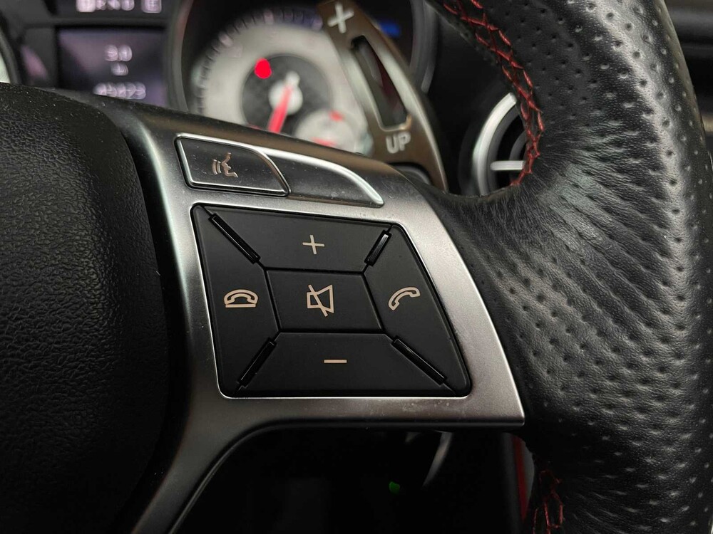 Mercedes-Benz SLK350 AMG 3.5 V6 SLK-Class 306hp 2011