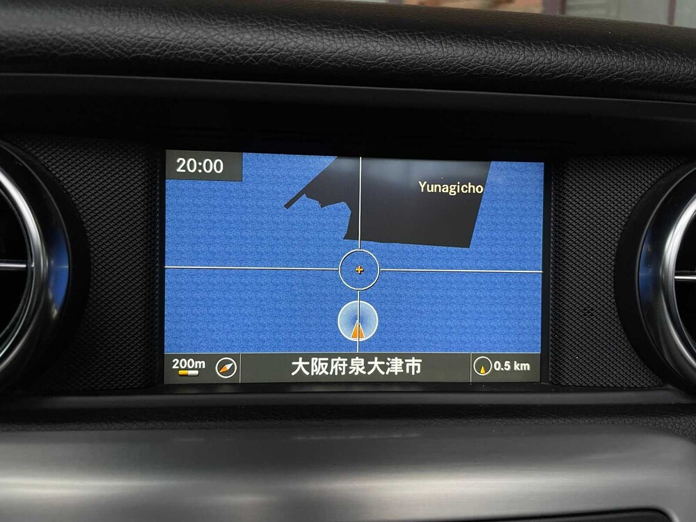 Mercedes-Benz SLK350 AMG 3.5 V6 SLK-Class 306hp 2011