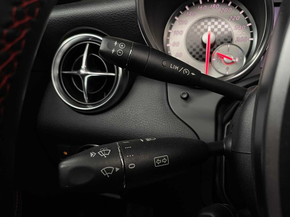 Mercedes-Benz SLK350 AMG 3.5 V6 SLK-Class 306hp 2011