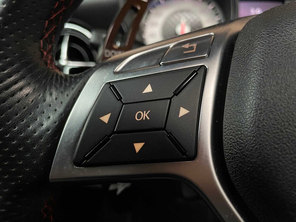 Mercedes-Benz SLK350 AMG 3.5 V6 SLK-Class 306hp 2011