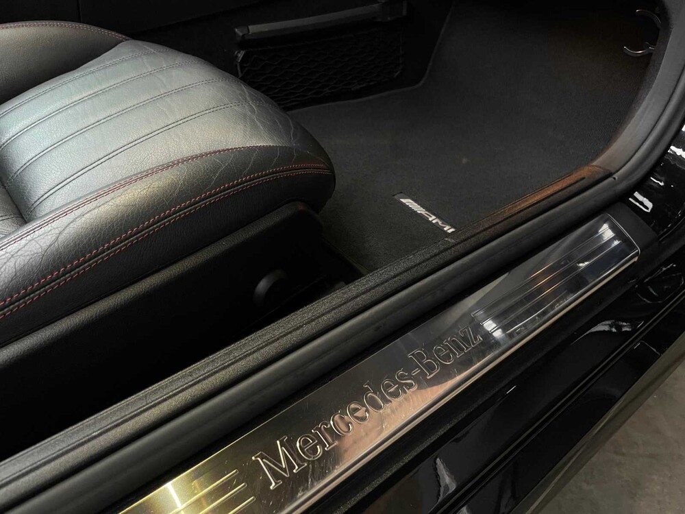 Mercedes-Benz SLK350 AMG 3.5 V6 SLK-Class 306hp 2011