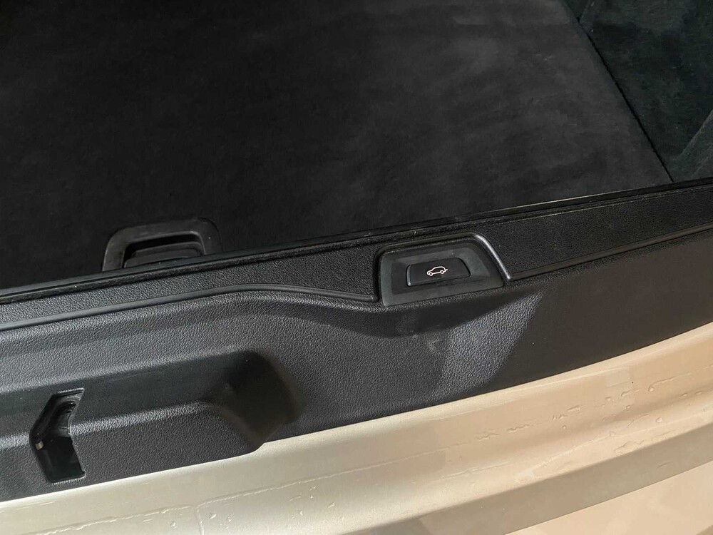 BMW X5 xDrive40i M-Sport High Executive 340hp 2018, G-998-JK