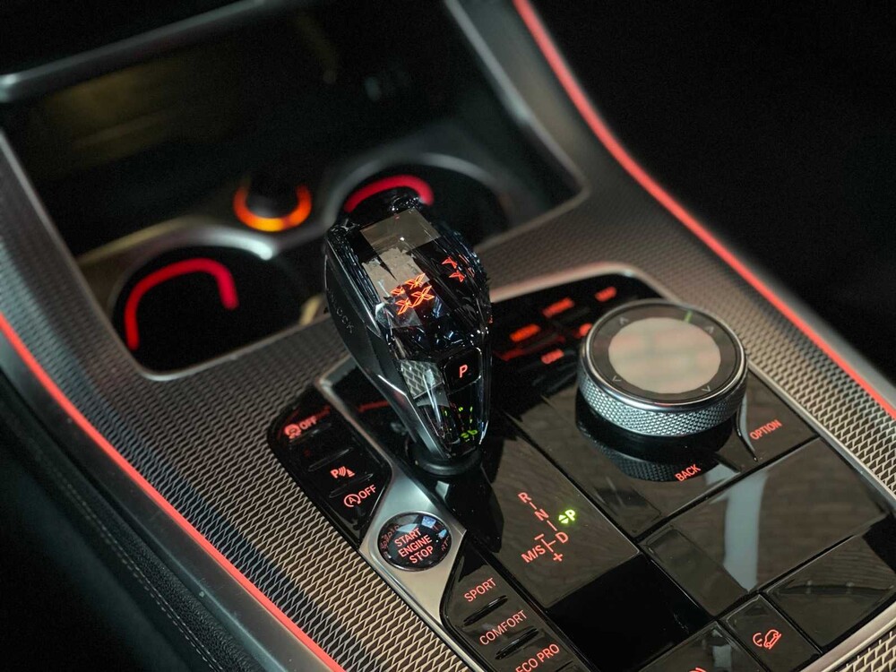 BMW X5 xDrive40i M-Sport High Executive 340hp 2018, G-998-JK