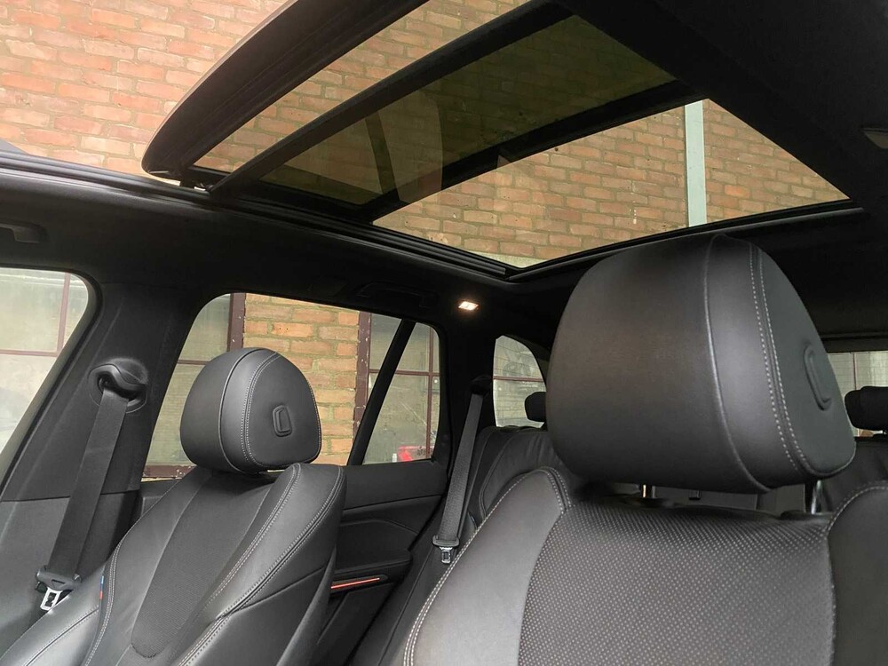 BMW X5 xDrive40i M-Sport High Executive 340hp 2018, G-998-JK