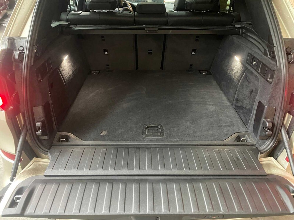 BMW X5 xDrive40i M-Sport High Executive 340hp 2018, G-998-JK