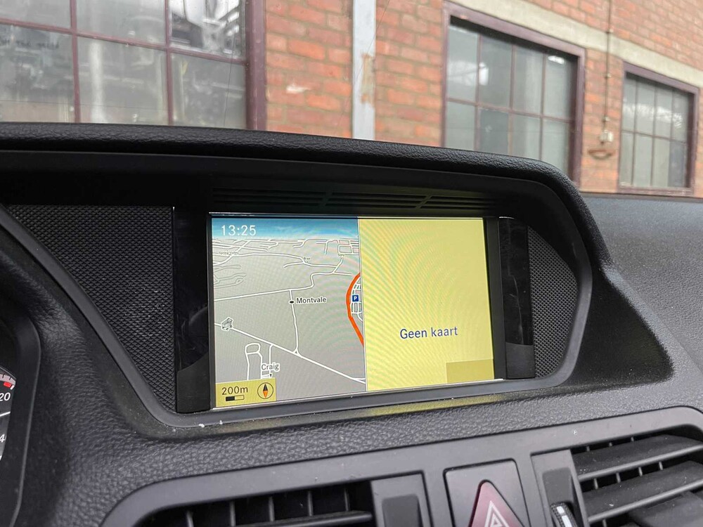 Mercedes-Benz E350 Cabriolet 3.5 V6 CGI Avantgarde 7G-Tronic Plus 306hp 2012 E-class, R-976-XF