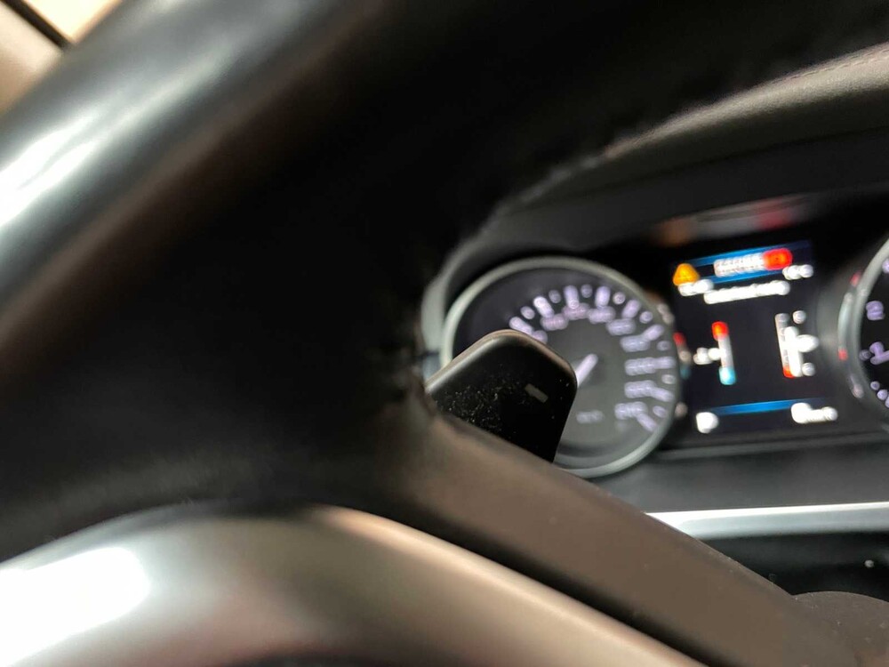 Land Rover Range Rover Evoque 2.0 Si 4WD Prestige 241hp 2013, ZV-548-B