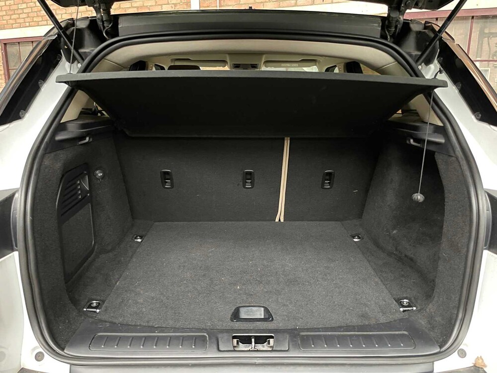 Land Rover Range Rover Evoque 2.0 Si 4WD Prestige 241hp 2013, ZV-548-B