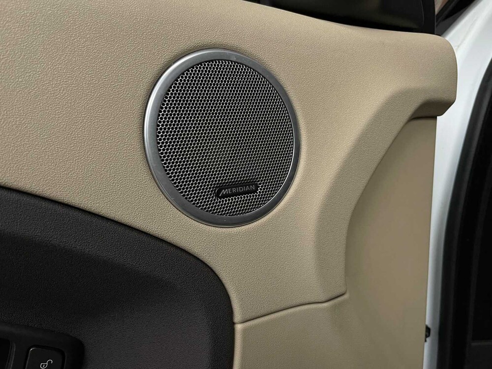 Land Rover Range Rover Evoque 2.0 Si 4WD Prestige 241hp 2013, ZV-548-B