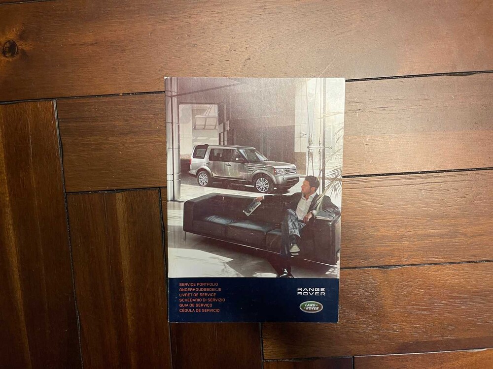 Land Rover Range Rover Evoque 2.0 Si 4WD Prestige 241hp 2013, ZV-548-B