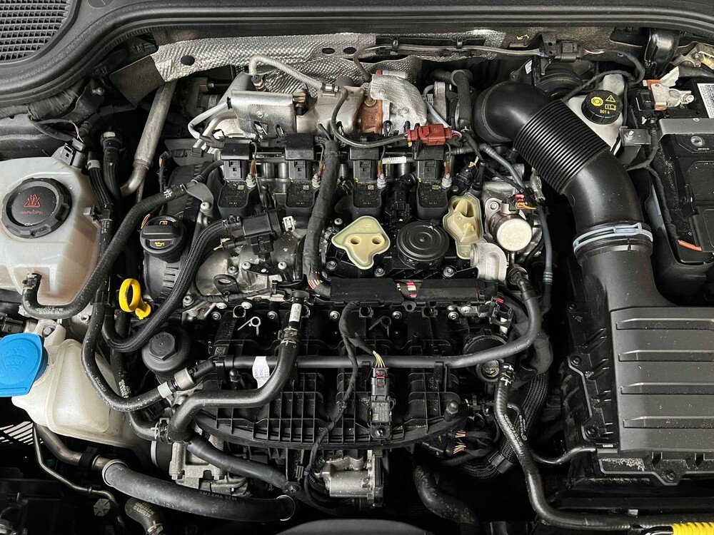 Volkswagen Golf VIII R 2.0 TSI 4Motion 320pk 2021, N-855-XH