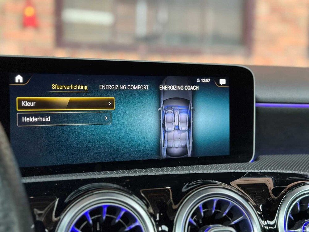 Mercedes-Benz A220 AMG 4Matic Premium Plus 190hp 2019 A-class, N-806-VB