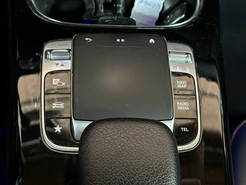 Mercedes-Benz A220 AMG 4Matic Premium Plus 190hp 2019 A-class, N-806-VB