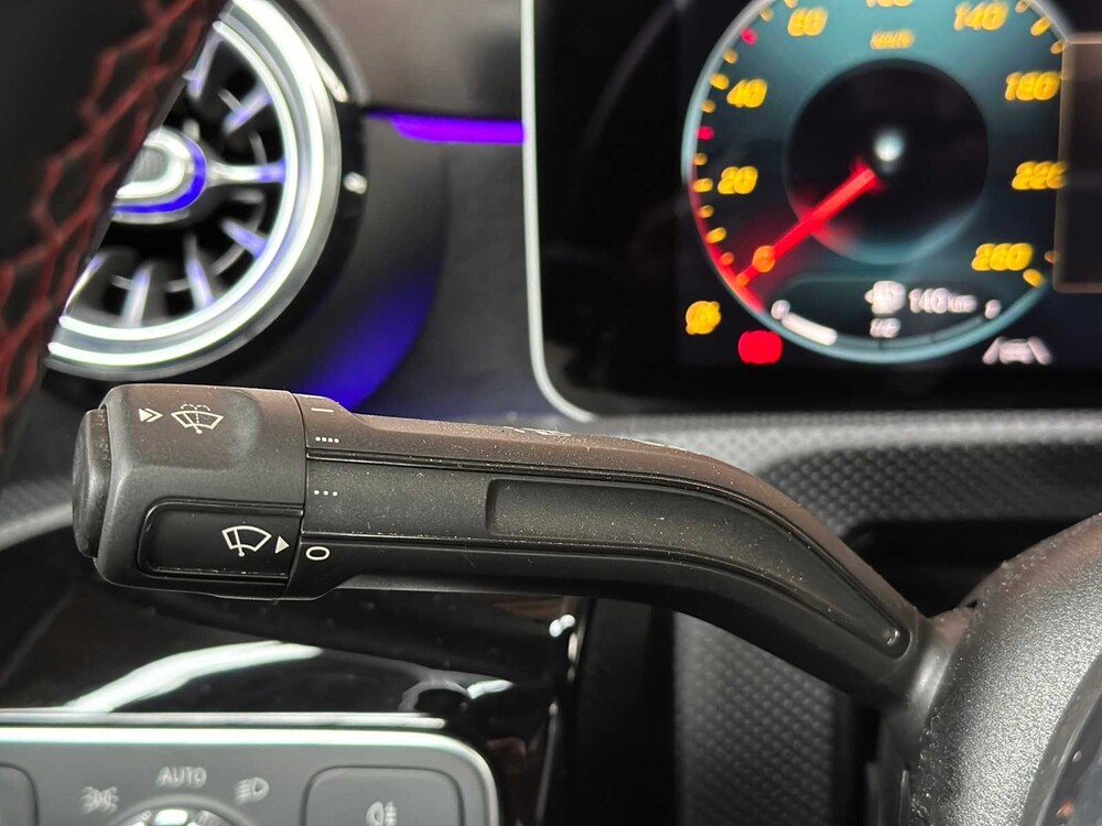 Mercedes-Benz A220 AMG 4Matic Premium Plus 190hp 2019 A-class, N-806-VB