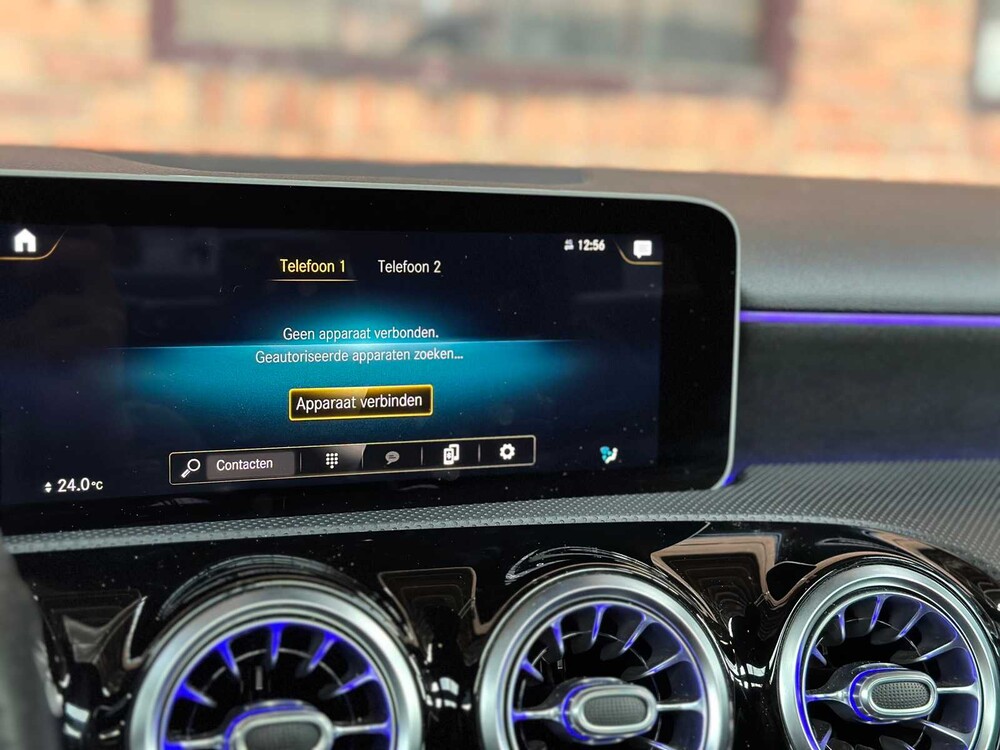 Mercedes-Benz A220 AMG 4Matic Premium Plus 190hp 2019 A-class, N-806-VB