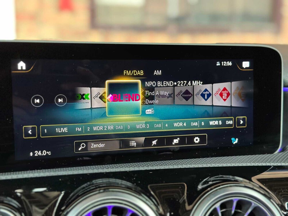 Mercedes-Benz A220 AMG 4Matic Premium Plus 190hp 2019 A-class, N-806-VB