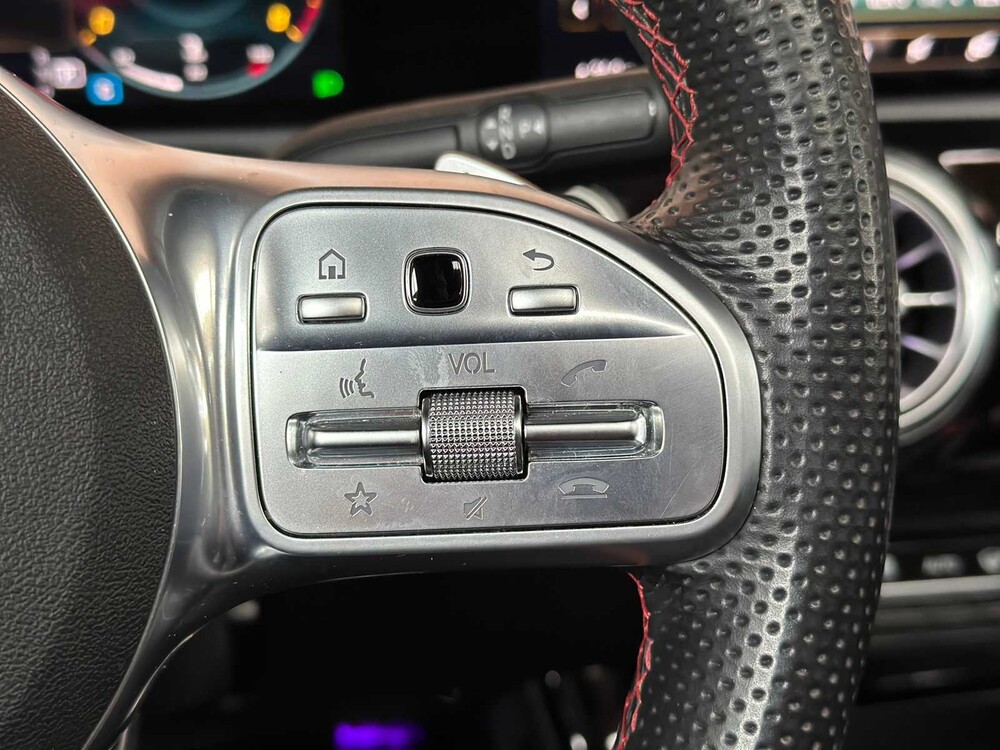 Mercedes-Benz A220 AMG 4Matic Premium Plus 190hp 2019 A-class, N-806-VB