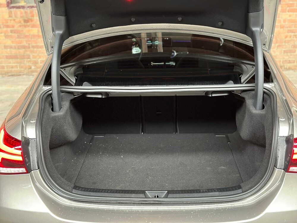 Mercedes-Benz A220 AMG 4Matic Premium Plus 190hp 2019 A-class, N-806-VB