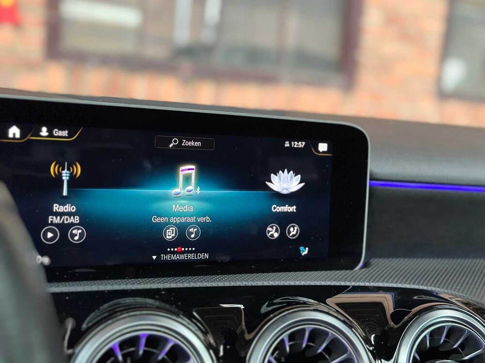 Mercedes-Benz A220 AMG 4Matic Premium Plus 190hp 2019 A-class, N-806-VB