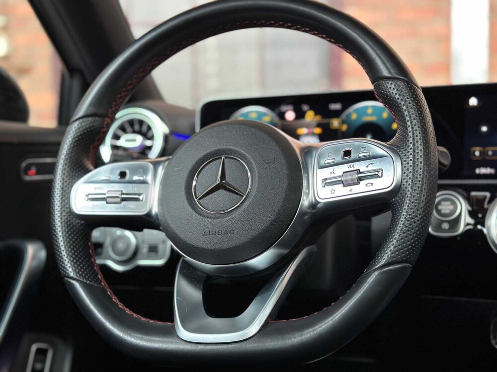 Mercedes-Benz A220 AMG 4Matic Premium Plus 190hp 2019 A-class, N-806-VB