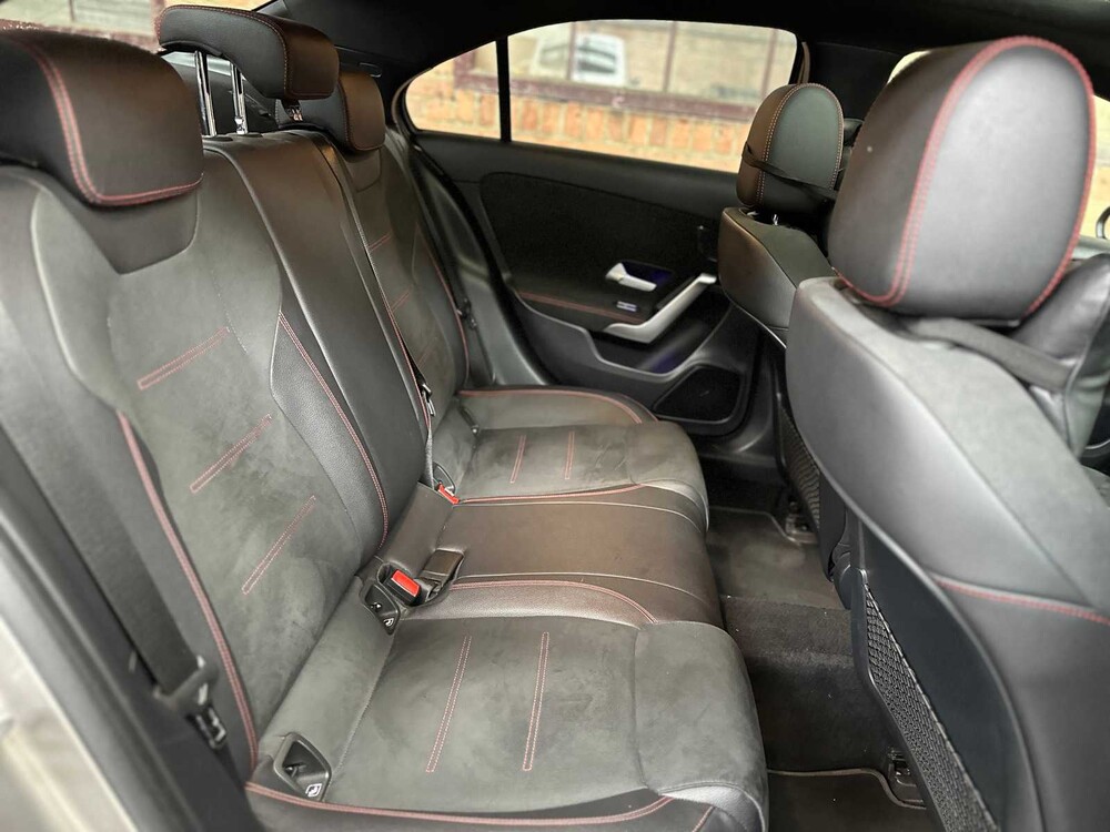 Mercedes-Benz A220 AMG 4Matic Premium Plus 190hp 2019 A-class, N-806-VB