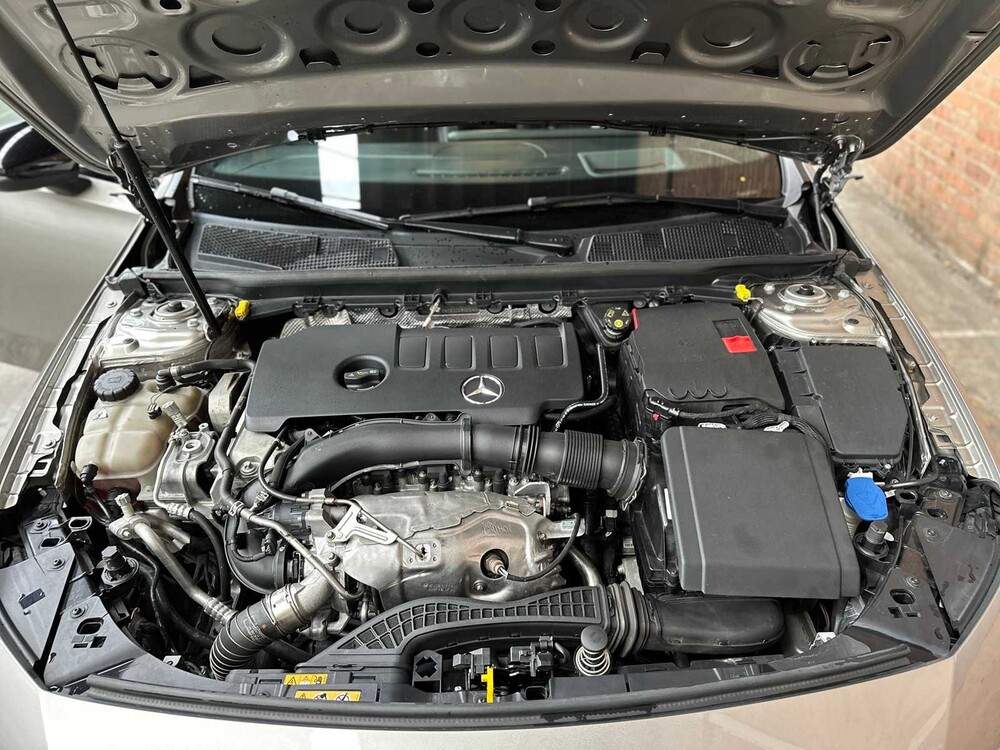 Mercedes-Benz A220 AMG 4Matic Premium Plus 190hp 2019 A-class, N-806-VB