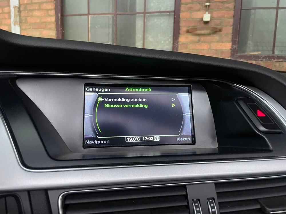 Audi A5 Cabriolet 1.8 TFSI S-Line Open Days Edition 177hp FACELIFT 2016, TV-724-R