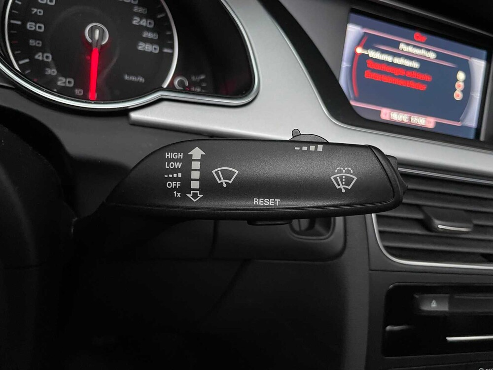 Audi A5 Cabriolet 1.8 TFSI S-Line Open Days Edition 177hp FACELIFT 2016, TV-724-R