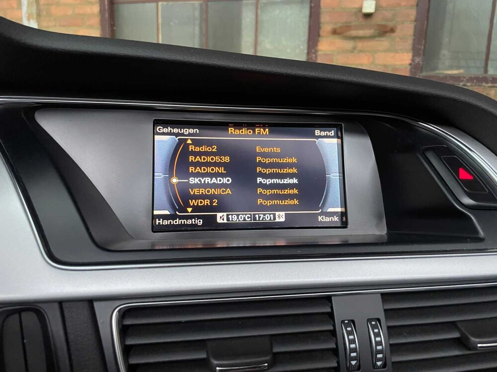 Audi A5 Cabriolet 1.8 TFSI S-Line Open Days Edition 177hp FACELIFT 2016, TV-724-R