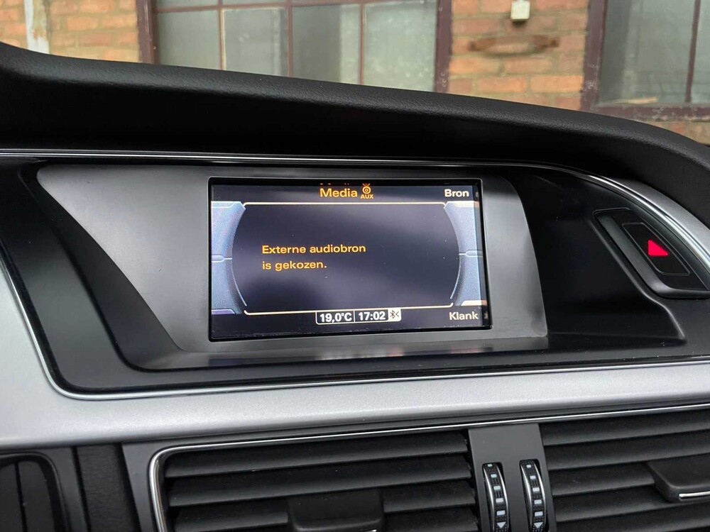 Audi A5 Cabriolet 1.8 TFSI S-Line Open Days Edition 177hp FACELIFT 2016, TV-724-R