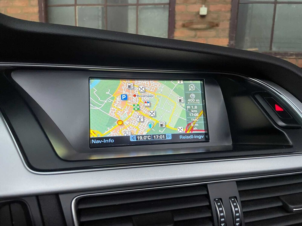 Audi A5 Cabriolet 1.8 TFSI S-Line Open Days Edition 177hp FACELIFT 2016, TV-724-R