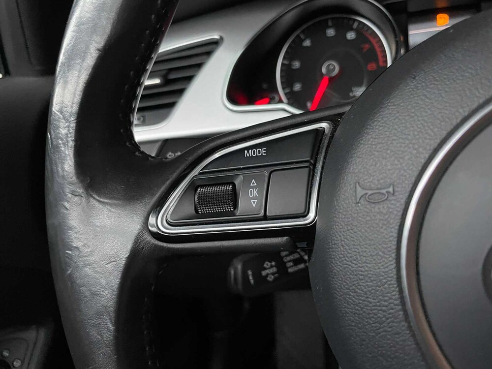 Audi A5 Cabriolet 1.8 TFSI S-Line Open Days Edition 177hp FACELIFT 2016, TV-724-R