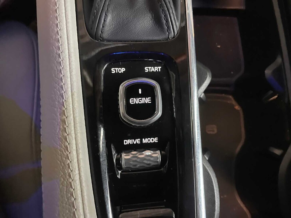 Volvo XC90 D5 224hp 2015, V-168-VX 