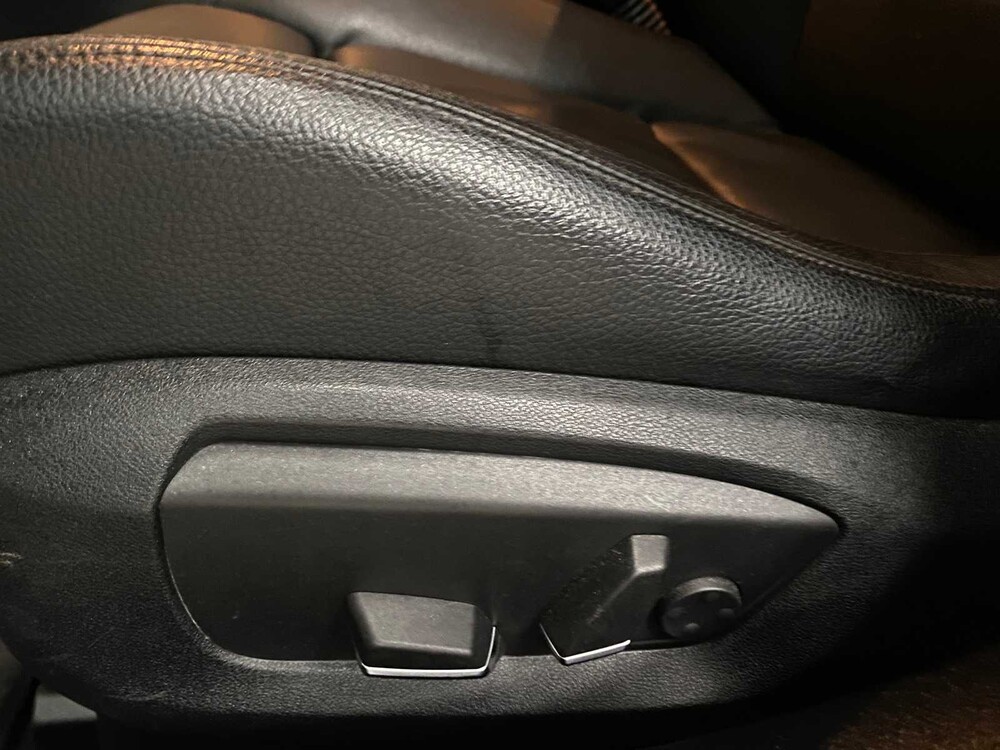 BMW ActiveHybrid7 M-Sport 3.0 L6 354hp 2014