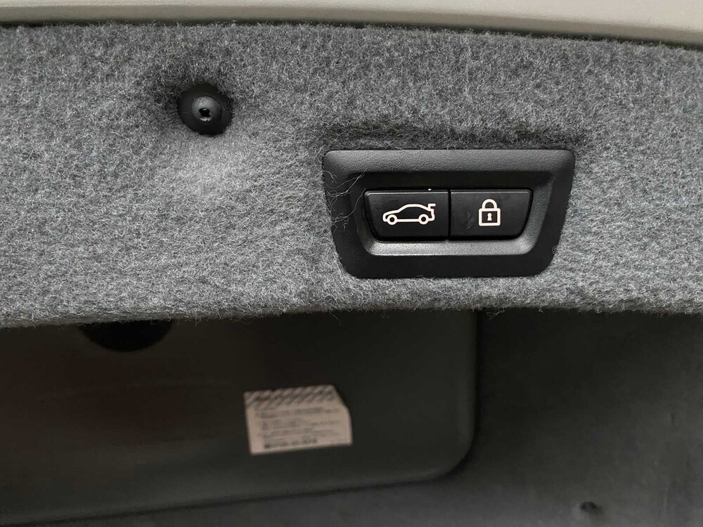 BMW ActiveHybrid7 M-Sport 3.0 L6 354hp 2014