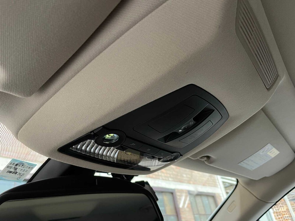 BMW ActiveHybrid 7 F04 4.4 V8 465PS 2011