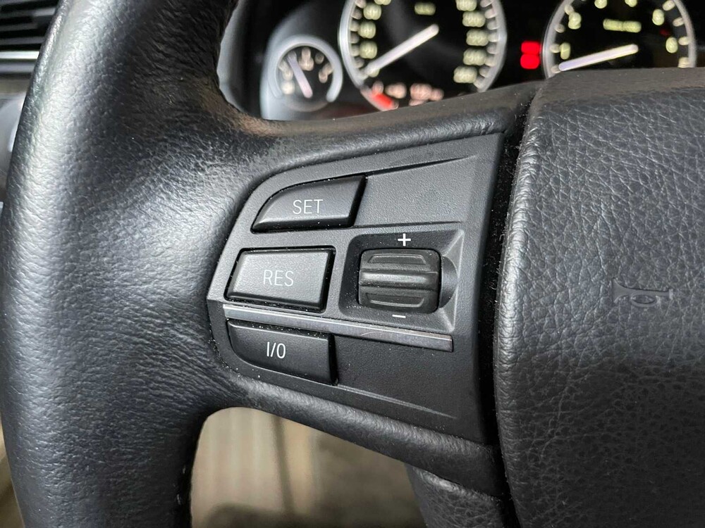 BMW ActiveHybrid 7 F04 4.4 V8 465PS 2011