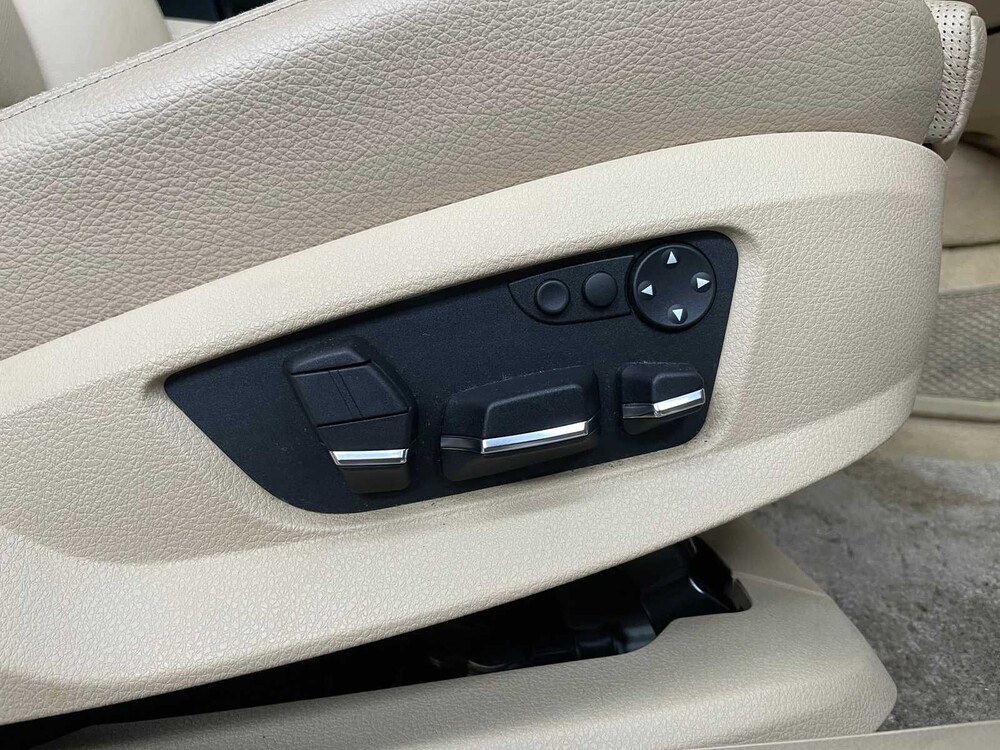 BMW ActiveHybrid 7 F04 4.4 V8 465PS 2011